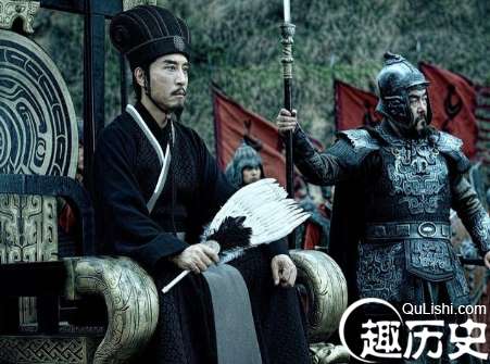 历史上诸葛亮六出祁山，是否真的有六次，又是怎么回事