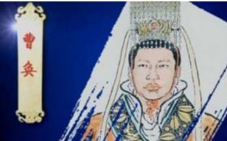 历史上结局最好的亡国之君，子孙福泽居然延续了214年