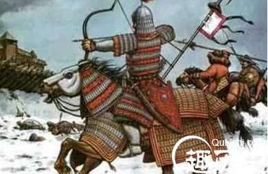 宋朝没和蒙古结盟，金国会灭亡吗？答案是肯定的