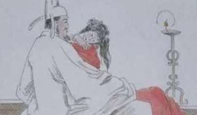 柳下惠坐怀不乱是真的吗？传说从何而起？