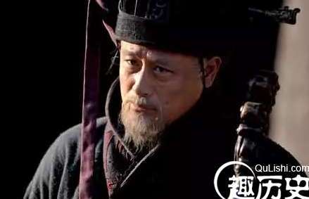 曹操手底下首席谋臣荀彧是怎么死的？曹操疑人不用