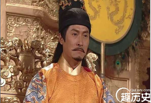 为什么建文帝朱允炆的失踪困扰了明成祖朱棣十六年之久？