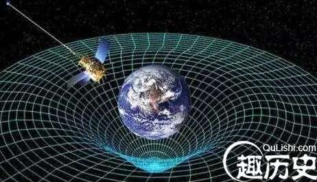 爱因斯坦归纳的现象，却无法理解和解释，至今仍是谜团