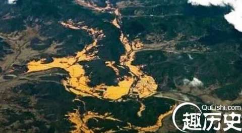 揭秘长白山里的秘密，为什么清朝会封禁200年？