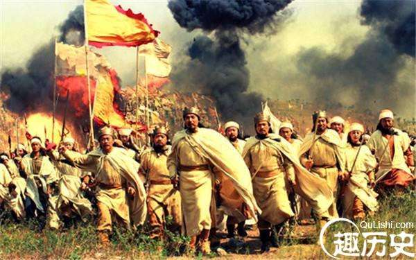 太平天国宝藏落入何人之手，消失数百年今在何处？