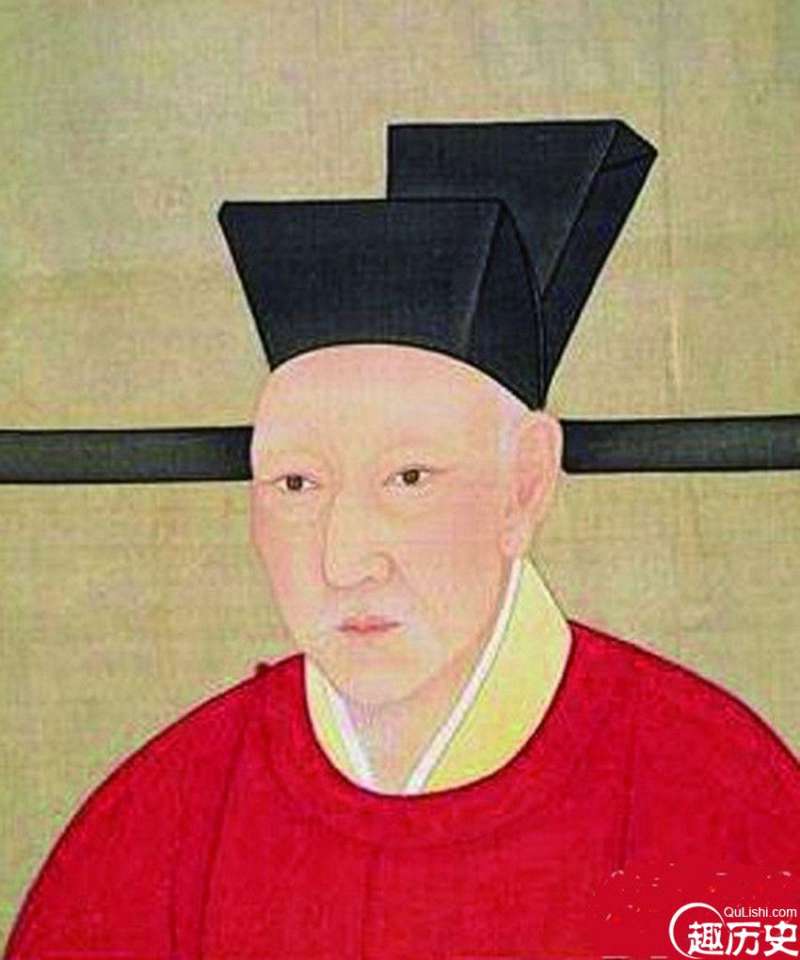 岳飞这爆脾气，赵构说了不算就撂挑子，派人请六天才出山