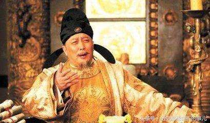 唐朝中后期曾有崛起的机会，三次中兴都离奇夭折