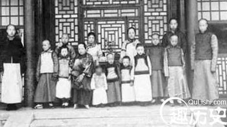 古代可以一夫多妻又不计划生育，为什么人口一直没有暴增？