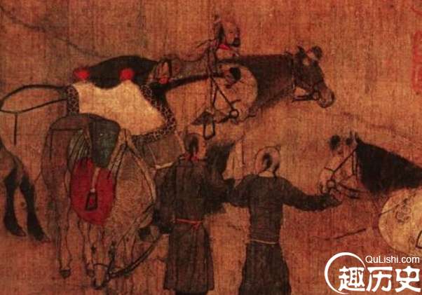 在中国古代，外国人是如何称呼中国的呢？原来竟有这么多称呼