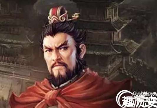 此人是继关羽之后三国第一名将，却没什么名气