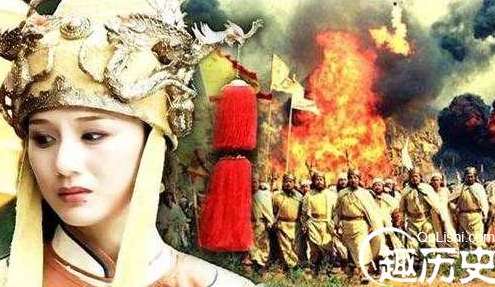 &ldquo;天父&rdquo;之女洪宣娇最后是怎么死的？和洪秀全是什么关系？