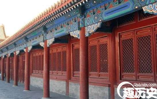 左顺门到底是一个怎么样的存在呢？当初死过多少人？