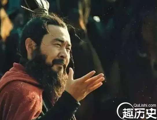 “宁教我负天下人，休教天下人负我。”罗贯中一句话让曹操背了千年的黑锅