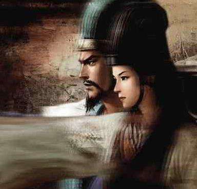 诸葛亮传说中那个羽化成仙的女儿是否真的存在？历史上真有诸葛果这人吗？