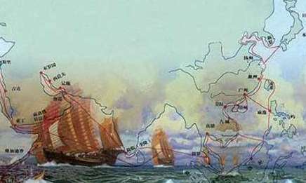 宋元时期的市舶司制度和唐朝的有什么区别？