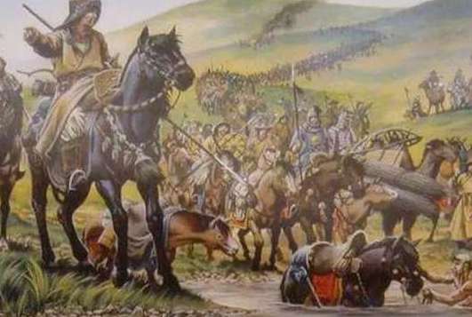 神秘怪兽中外都有提到，中国2000年前就有记载