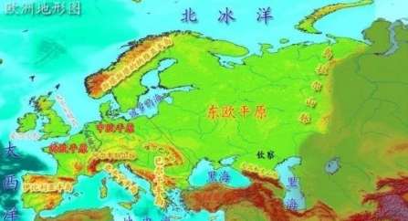 蒙古第一次西征的详细经过？对世界有着怎样的影响