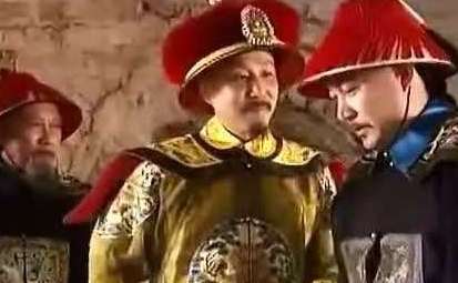 在清朝被摘去顶戴花翎后果有多严重？