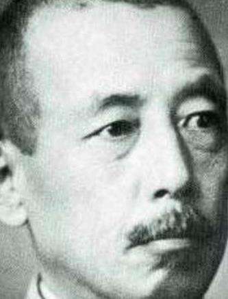 最后一任关东军司令：山田乙三，山田乙三的生平简介