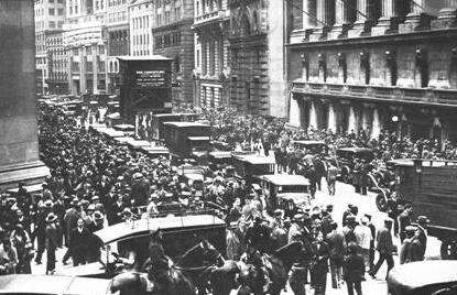 1929年经济危机