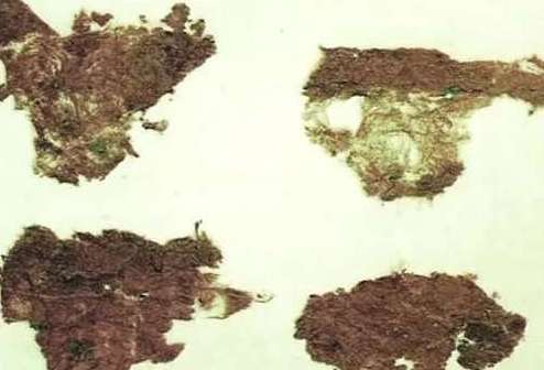 蔡伦发明造纸术惹来的是非争议：纸史公案60年