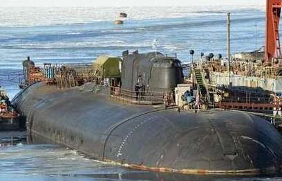 俄研制出潜艇用永久核反应堆是怎么回事？真的是永久吗？