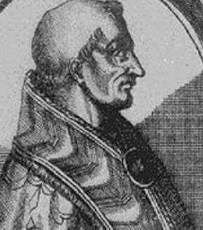天主教历史上在位短时间的教皇之一：塞莱斯廷四世