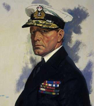 英国海军元帅：戴维·贝蒂，戴维·贝蒂的生平事迹及评价