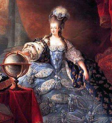 路易十六皇后：让他们吃蛋糕啊，玛丽·安托瓦内特真的说过这句话吗？