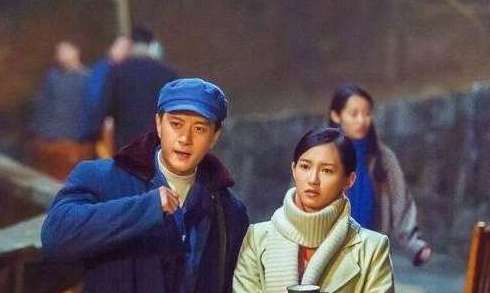 《那些年我们正年轻》向晴最后怎么样了？和张利军在一起了吗