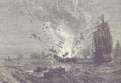 波特兰海战