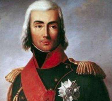拿破仑的近卫骑兵军军长：让·巴蒂斯特·贝西埃尔