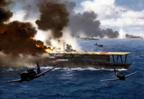 俾斯麦海战为什么会成为了日本海军的噩梦 如何能让嚣张的日本胆寒
