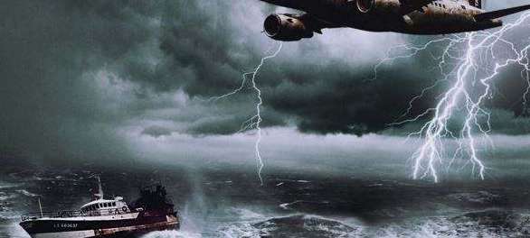 百慕大三角简介 百慕大三角在哪里