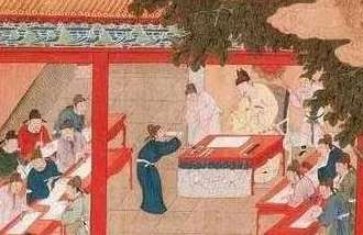 古今官职对照，古代刺史有多大？