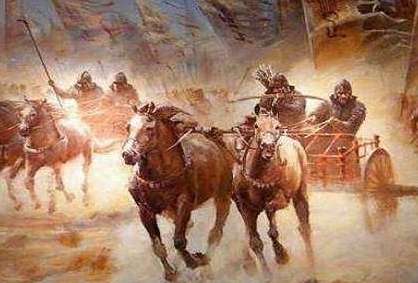 韩国是怎么吞灭&ldquo;春秋小霸&rdquo;郑国的？