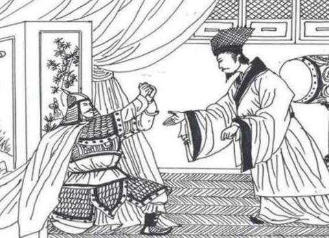 身为皇帝“死忠粉”的杨师厚 死后皇帝为何大摆宴席庆祝三天三夜
