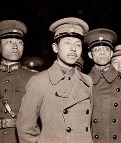 王以哲生平都发生什么重大事件 王以哲简介