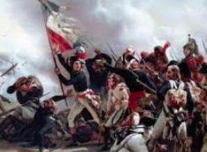 革命时代规模最大、最彻底的一次革命：法国大革命