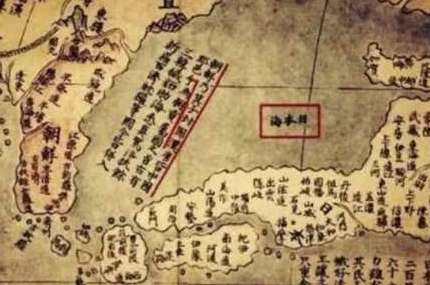 中国历史上为什么从没攻入过日本国土？