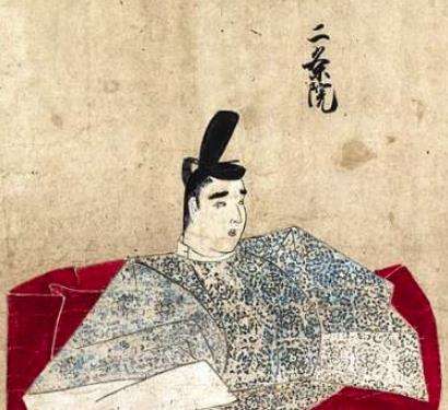 日本第78代天皇：二条天皇驾崩时年仅22岁