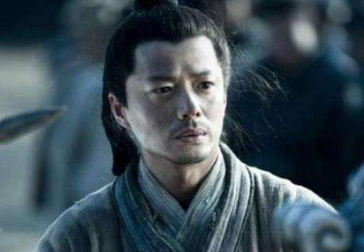 他是汉初三大杰出军事天才之一，建立了无数的功劳