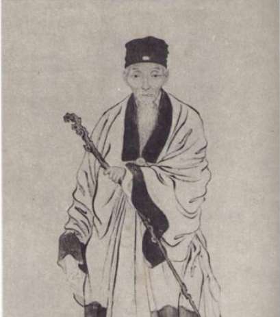 浦寿庚是何许人也 为什么他会被朱元璋惦记着