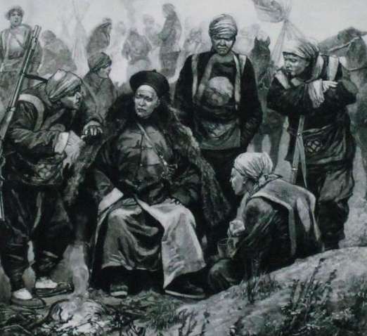 平壤之战中,叶志超溃逃500里为何依然能安度晚年?