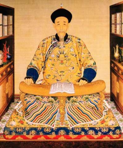 中国史上唯一一个葬入皇陵的太监 顺治为其写碑文 康熙为其立传