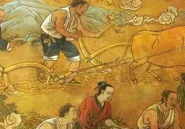 为什么古代中国大部分朝代只能维持300年不到？