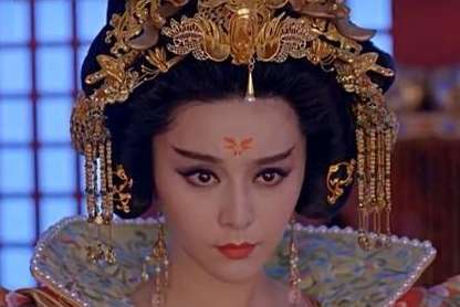 武则天的母亲杨牡丹是隋朝杨达的女儿吗？