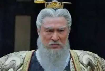 此人杀杨广，抢杨广女人，只为了当几天皇帝