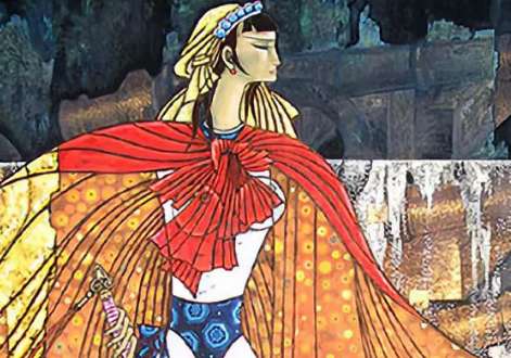 太平天国两大藏宝之谜，天京藏宝之谜，石达开大渡河藏宝