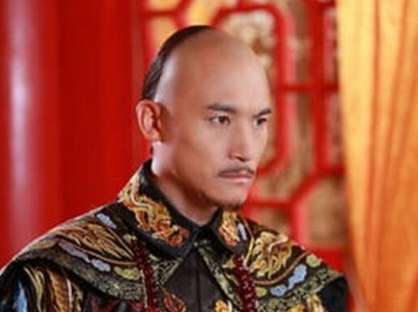 胤祕因为年少躲过了夺嫡 却因此富贵安稳了一生得以善终